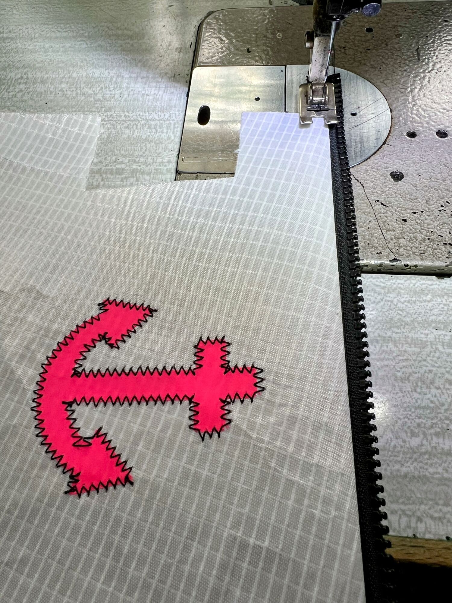 Made by hand — photo 6