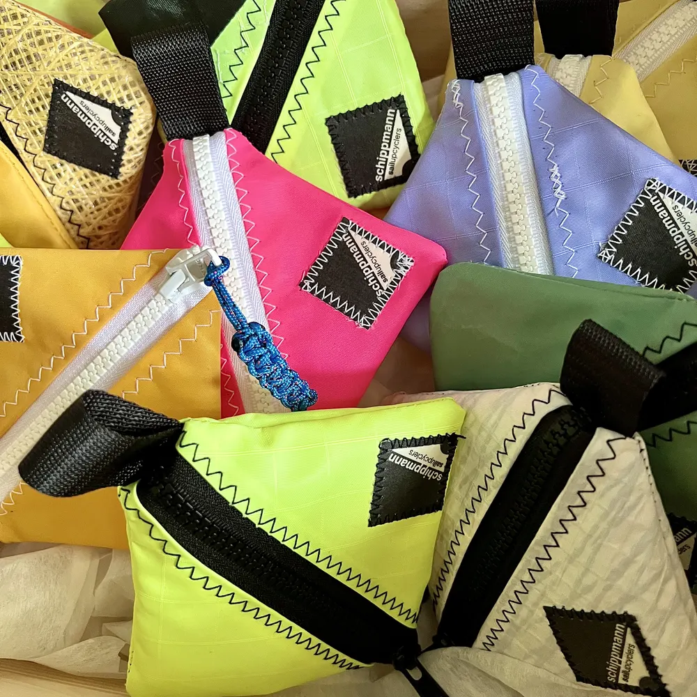Gällnö — Mini pouch