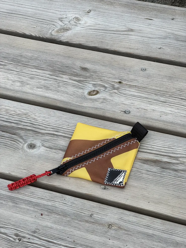 Gällnö — Mini pouch