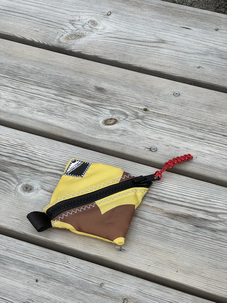 Gällnö — Mini pouch