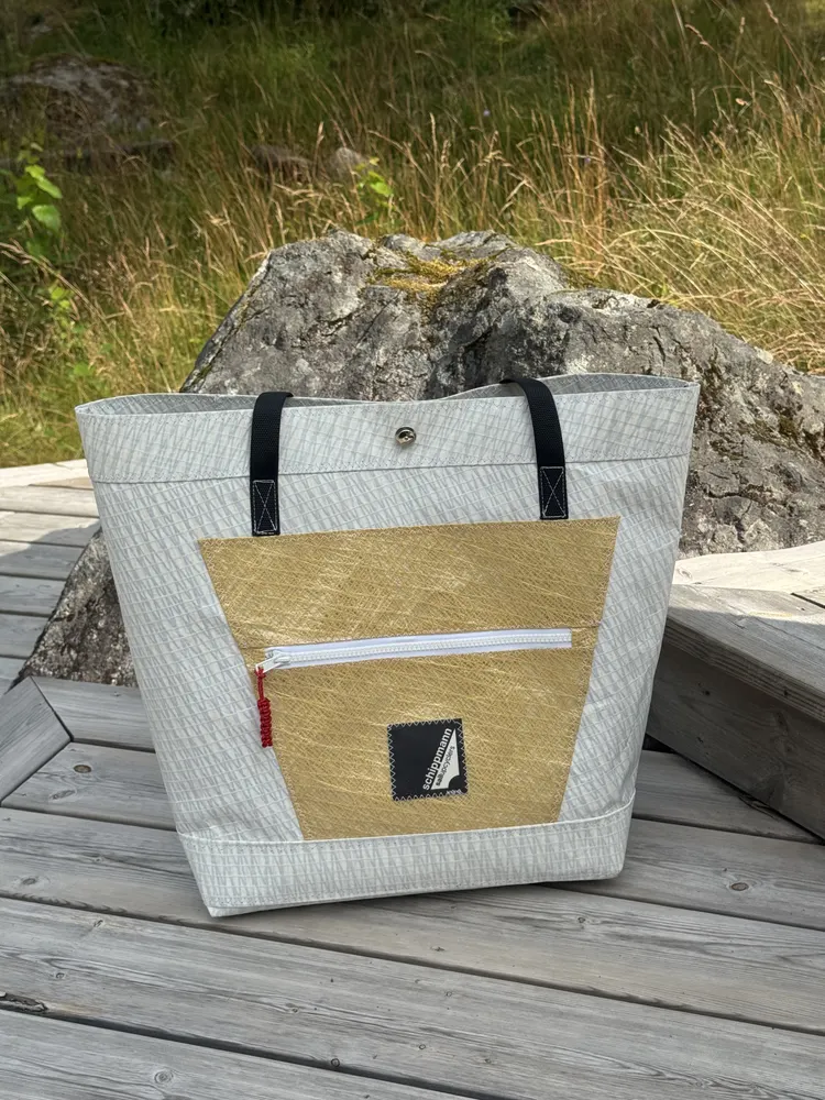Säck — Tote